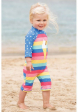 Combinaison anti uv Frugi
