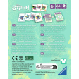 Stitch Level 8 Jeu de cartes Ravensburger