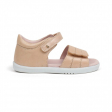 Chaussures Bobux - I-Walk - Hampton Champagne Shimmer