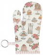 Manique + gant enfant - Cake