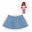 Jupe Patineuse pour Poupée Ma Corolle - Corolle
