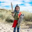 Glaive et bouclier de chevalier – set déguisement enfant – LaBay