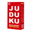 Juduku Révélations Explosives