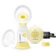 Tire-lait électrique simple Swing Flex™ 2-Phase Medela