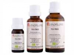 Tea tree 50 ml ( Melaleuca alternifolia bio certisys) - Bioflore