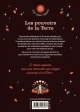 Les pouvoirs de la Terre - Ancrage, fertilité, abondance, purification, protection - Grand Format Meli Guidance