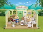 Le dentiste et ses accessoires Sylvanian families