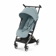 Poussette compacte Libelle TPE Stormy Blue Cybex