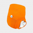Couche lavable Abricot - Hamac à l'unité - Hamac