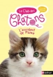 Le club des chatons Tome 10 L'accident de Plume Nathan