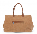 Sac à langer Mommy bag Teddy beige Childhood