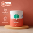 Totem Le jeu audio pour enfants joyeux et parents heureux  Morphée