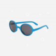 Lunettes de soleil RoZZ Bleu medium 1-2 ans KI ET LA