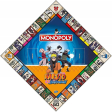 Monopoly Naruto Jeu de Société