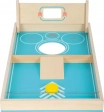 Jeu 3 en 1 Cornhole et Sling Puck « Actif » Small foot