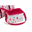 Chaperon Rouge sac pique-nique Lilliputiens