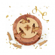 Casse-tête BIRTHDAY CAKE GIFT PUZZLE BOX