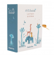 Coffret naissance Sous mon baobab Moulin Roty