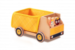 Georges Camion à benne Lilliputiens