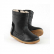 Chaussures  Bobux I-Walk - Thunder boot Black