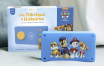Ma Fabrique à Histoires Pat’ Patrouille Edition Limitée Lunii