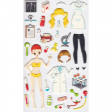 Stickers - Docteur - Majolo