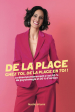 De la place chez toi, de la place en toi ! Le désencombrement c'est 80% de psychologie et 20% d'action Nadia Alami