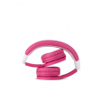 Tonies Casque Chuchote Rose pliable