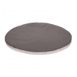 Coussin matelas de sol Anthracite Lassig