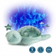 CLOUD-B - Tranquil Turtle™ - green Rechargeable