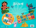Stitch - Coffret avec 12 livres - Album Disney