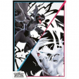 POKEMON - EV 10.5 Coffret Poster Flamme Blanche et Foudre Noir - FR