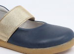 Chaussures Bobux - I-Walk - Demi navy