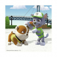 Puzzle 3x49p Ravensburger Pat Patrouille Equipe des 4 pattes