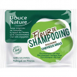 DOUCE NATURE Fleur de Shampooing Cheveux Gras - 85 g