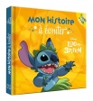 Lilo et Stitch - Album avec 1 CD audio Disney Mathilde Perrussel (Narrateur), Sophie Koechlin (Adaptateur)