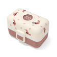 Bento Tresor cannelle Fox Monbento