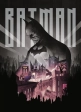 Mini grimoire Batman