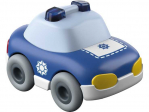 Voiture de police - Toboggan à billes - Haba