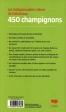 450 champignons Par :  Andreas Gminder ,  Tanja Böhning Delachaux