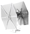 Metal Earth Special Forces Tie Fighter 3D Puzzle 3D métallique