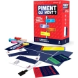 PIMENT QUI MENT  - gigamic