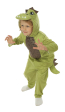 Ptit Clown déguisement dinosaure enfant 3-4 ans