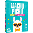 Machu Pichu  jeu d'ambiance Gigamic