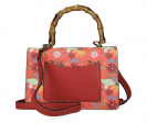 Sac rouge Laura Vita 4812