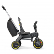 Tricycle Liki Trike S3 Grey Doona