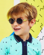 Lunettes de soleil RoZZ Sun 9-12 ans KI ET LA