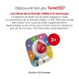 Lecteur interactif Tonies 2 Mon Coffret Interactif - Pat' Patrouille Tonies