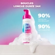 Mousse coiffante - CLOUD FUSION 200ml - les secrets de loly