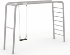 Balançoire en caoutchouc Playbase - Berg